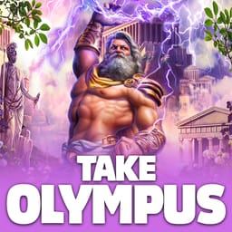 Take Olympus image