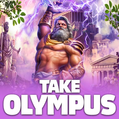 Take Olympus image