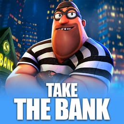 Take The Bank image