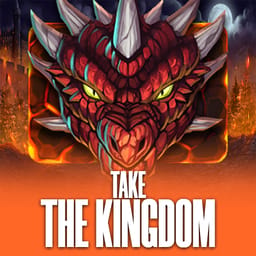 Take The Kingdom image