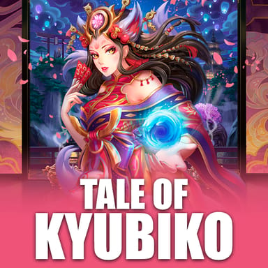 Tale of Kyubiko image