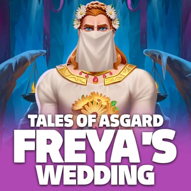 Tales of Asgard: Freya's Wedding image