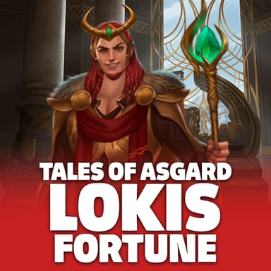 Tales of Asgard - Lokis Fortune image