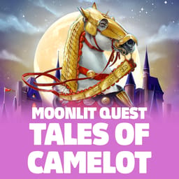 Tales Of Camelot - Moonlit Quest image