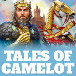 Tales Of Camelot image