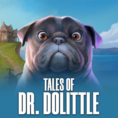 Tales of Dr. Dolittle image