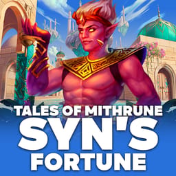 Tales of Mithrune Syn's Fortune image