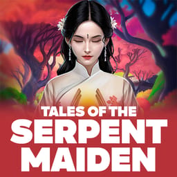 Tales of the Serpent Maiden image