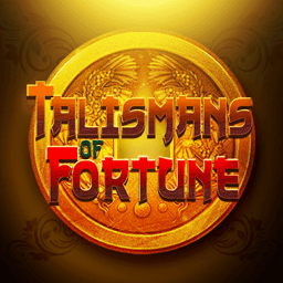 Talismans of Fortune image