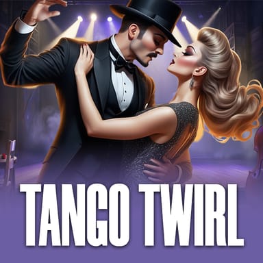 Tango Twirl image