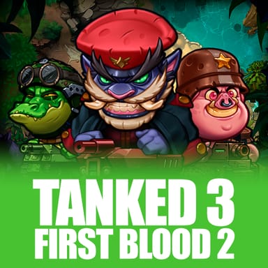 Tanked 3: First Blood 2 image