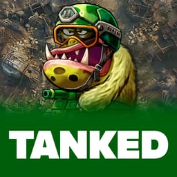 Tanked image