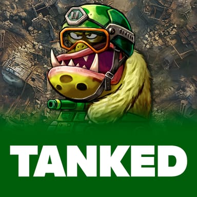 Tanked image