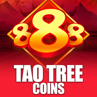 Tao Tree Coins image
