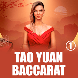 Tao Yuan Baccarat 1 image