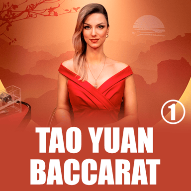 Tao Yuan Baccarat 1 image