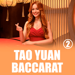 Tao Yuan Baccarat 2 image