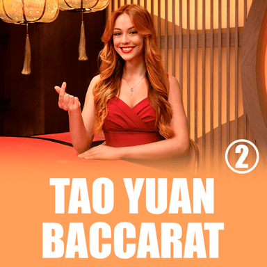 Tao Yuan Baccarat 2 image