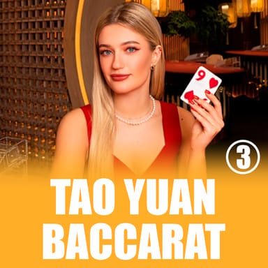 Tao Yuan Baccarat 3 image