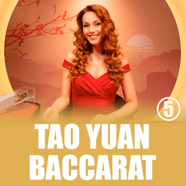 Tao Yuan Baccarat 5 image