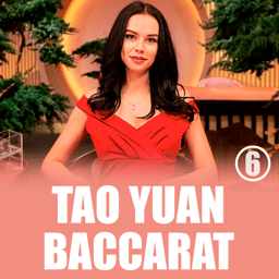 Tao Yuan Baccarat 6 image