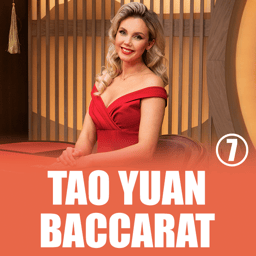 Tao Yuan Baccarat 7 image