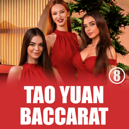 Tao Yuan Baccarat 8 image