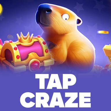 Tap Craze image