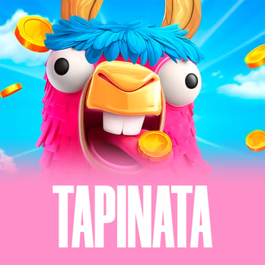 TAPinata image