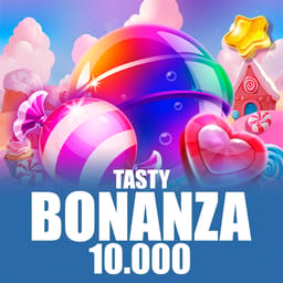 Tasty Bonanza 10,000 image