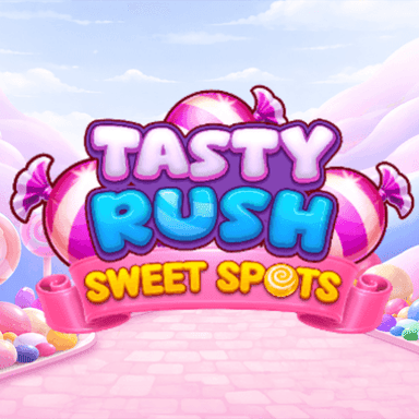 Tasty Rush Sweet Spots image
