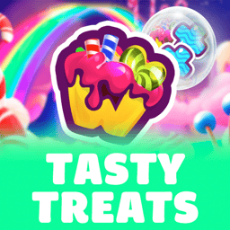 Tasty Treats image