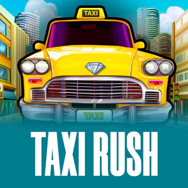Taxi Rush image