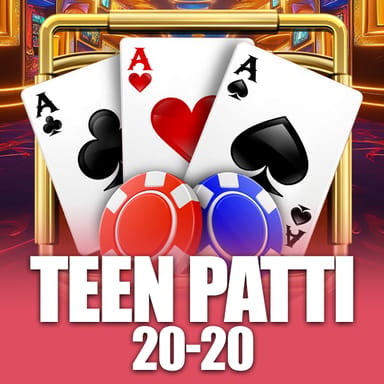 Teen Patti 20-20 image