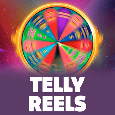 Telly Reels image