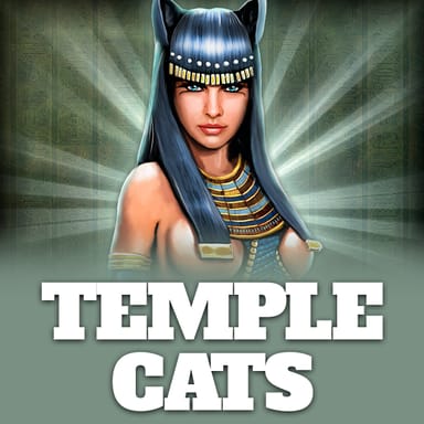 Temple Cats image