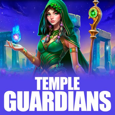 Temple Guardians image