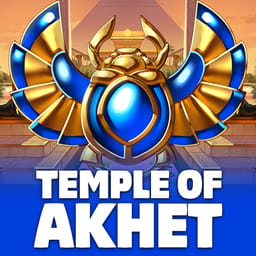 Temple Of Akhet image