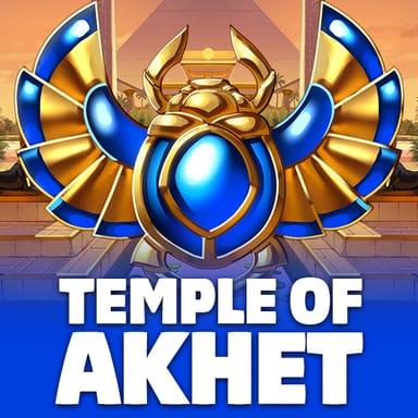 Temple Of Akhet image