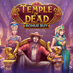 Temple of Dead Bonus Buy image