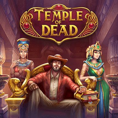 Temple Of Dead image