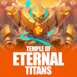 Temple of Eternal Titans image