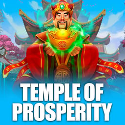 Temple of Prosperity image