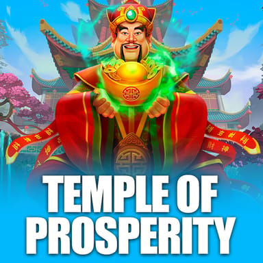 Temple of Prosperity image
