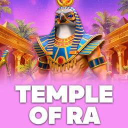 Temple Of Ra image