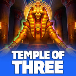 Temple of Three image