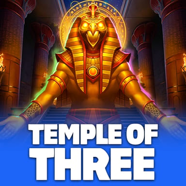 Temple of Three image
