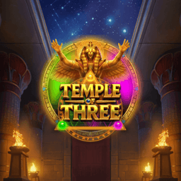 Temple of Three image