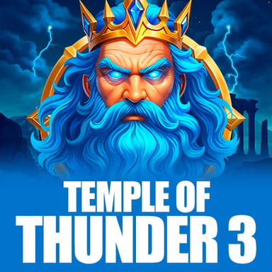 Temple of Thunder 3 image