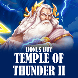 Temple of Thunder II Bonus Buy image